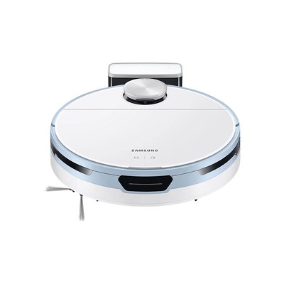 Samsung BESPOKE Jet Bot VR30T80313 Smart Robot Vacuum Cleaner