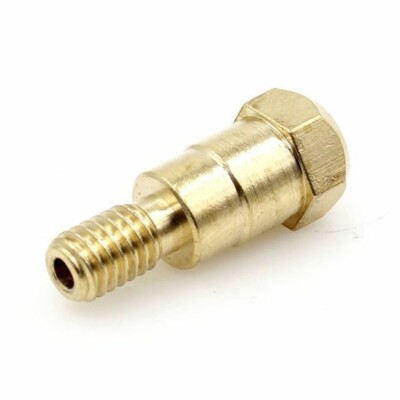 32pcs MIG 0.8MM Contact Tip Kit For UNIMIG SB24 - BINZEL MB24 KD Aftermarket