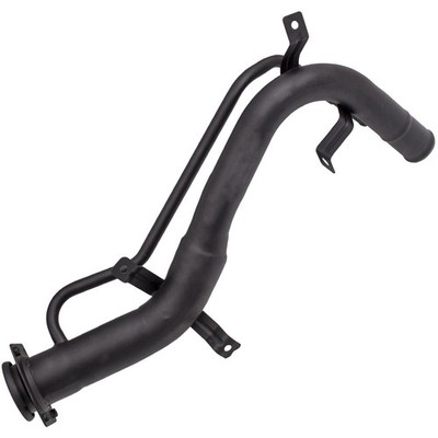 Kraftstoffeinfüllrohr Benzin Einfüllstutzen Tankrohr for Opel Agila-A 9203540