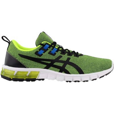 Мужские кроссовки ASICS GelQuantum 90 для бега, размер 8 D, спортивная обувь 1021A133-750