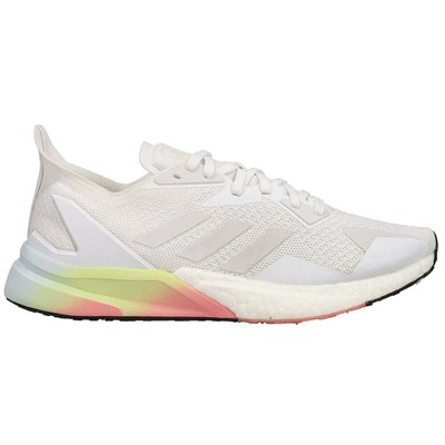 

Adidas X9000l3 Беговые женские кроссовки размером 8,5 м Спортивная обувь FY2349, Белый, adidas X9000l3 Running