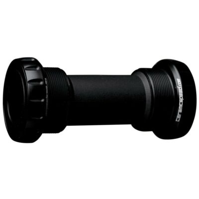 CeramicSpeed BSA Bottom Bracket for SRAM GXP Road. Black. Standard