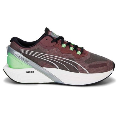 

Женские фиолетовые кроссовки Puma Run Xx Nitro Спортивная обувь 37617110, Фиолетовый, Puma Run Xx Nitro
