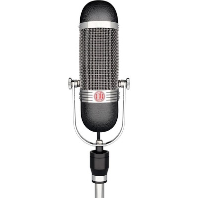 AEA Microphones R84 Bidirectional Big Ribbon Studio Mic Refurbished