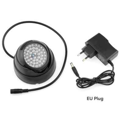 Illuminator Infrared Light for Oculus Quest2 Pico4VR Night Enhance Hand Tracking