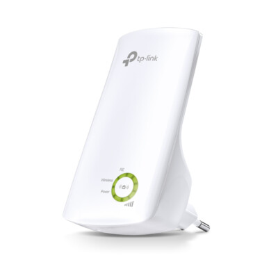 TP Link TL-WA854RE Repeater WLAN Verstärker 300Mbit Verwaltung mittels Tether Ap