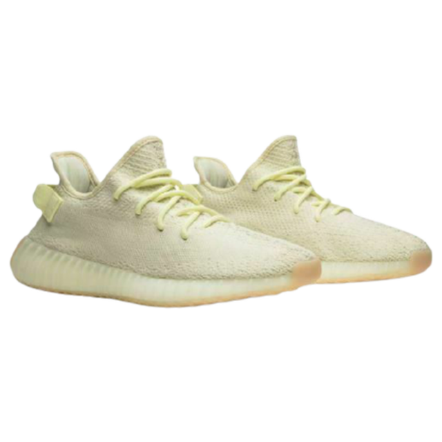 Yeezy Boost 350 V2 Butter