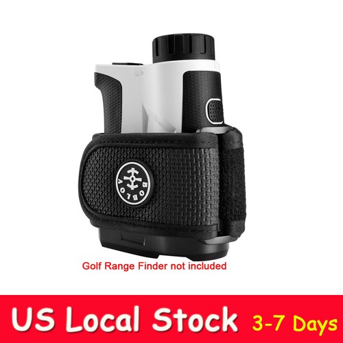 Golf Range Finder Holder