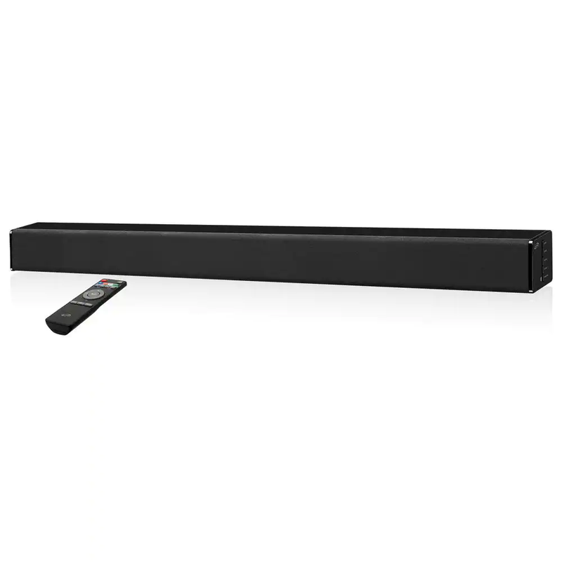 32 in. hd sound bar | new ilive inch bluetooth