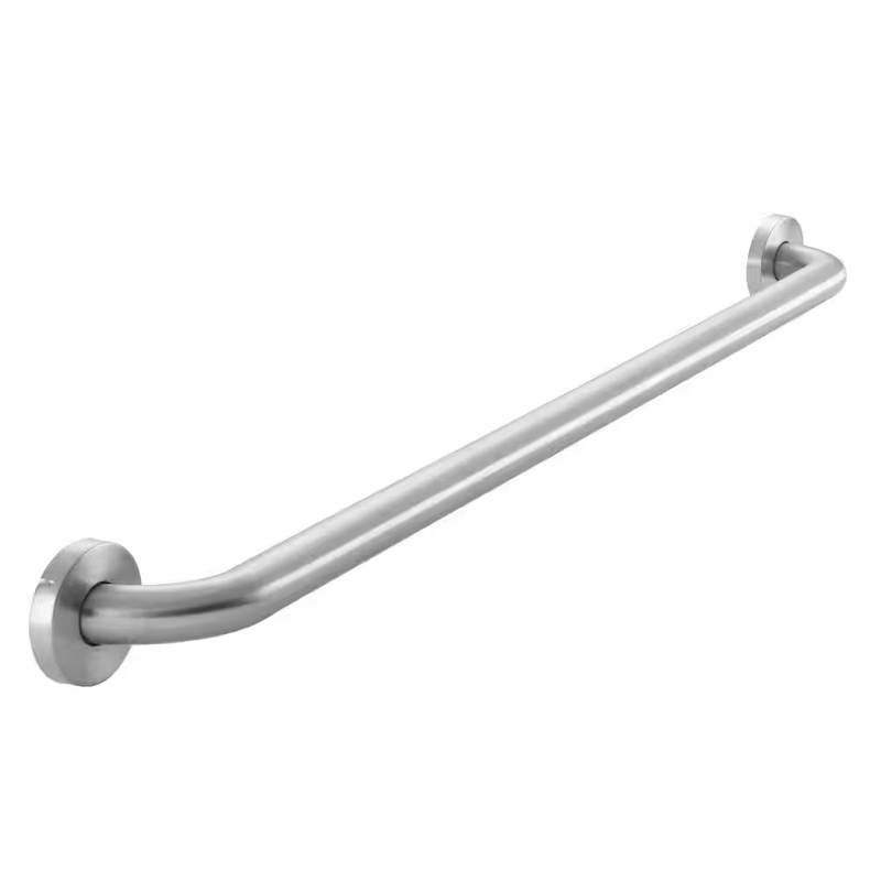 Bathroom Grab Bar 42 Inch Safety Handrail Shower Toilet ADA Stainless Steel