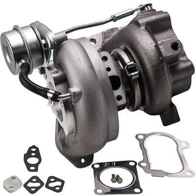 Turbo for Toyota Landcruiser 4.2L 1HD-FTE 17201-17040 CT26 Turbocompresseur/