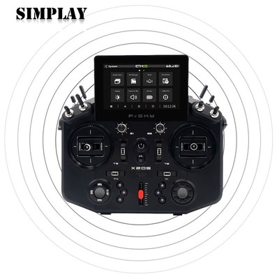Frsky Tandem X20S RC Transmitter Frsky Transmitter with Built-in 900M/2.4G Dual
