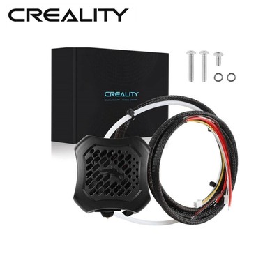 CREALITY Hotend Kit for Ender-3 Max Neo / V2 Neo 3D Printer Parts CR Full Hotend