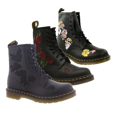 NIB Dr. Martens Women's 1460 VONDA 8 