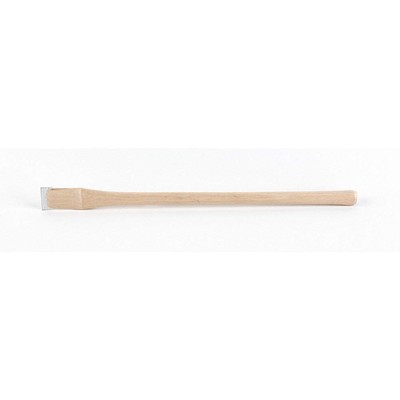 COUNCIL TOOL 70-013 Axe Handle,Wood,36 In,For 38PE136 9AFK8