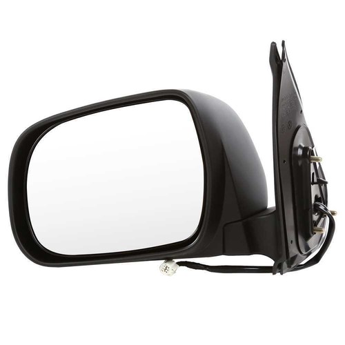 mispiga　ASKAPREMIUM SYMPHONICCONC2018 2015-2018 Ford F150 Left Driver Side Power Towing Mirror