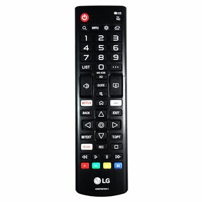 Nuovo Originale Lg OLED55E9PLA Telecomando TV