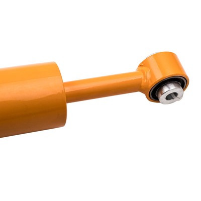 MaXpeedingrods Adjustable Coilovers Suspension For Mitsubishi Lancer FWD 2002-06