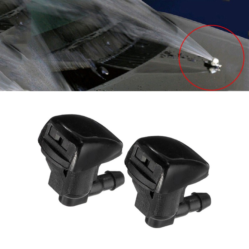 2012 Toyota Corolla Windshield Wiper Size