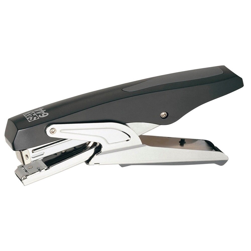 5 Vollmetall Heftzangen für Heftklammern 24/6 26/6 Tacker