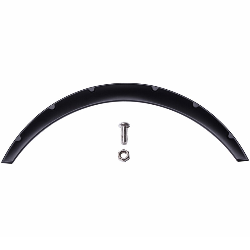 For Nissan Hardbody D21 720 Fender Flares 3.5"/90mm Wide Body Kit Wheel Arches