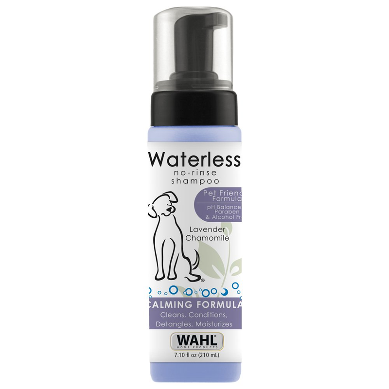 Wahl Dog Shampoo Dogshampoo