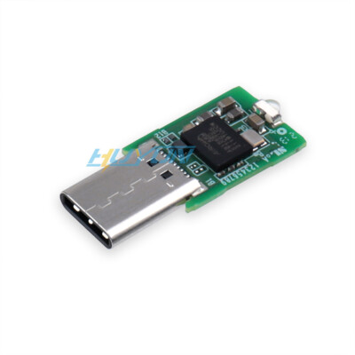 USB Dongle Receiver for DELL ALIENWARE AW920H Tri-mode Headset USB Adapter