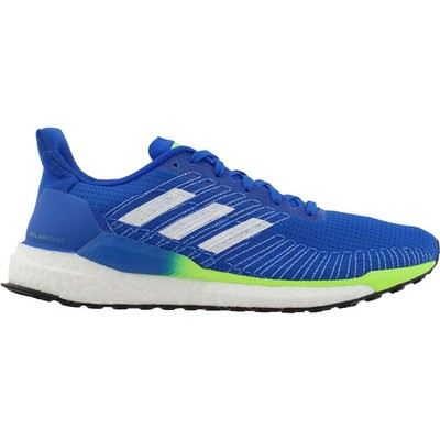 

Adidas Solar Boost 19 Мужские синие кроссовки для бега Спортивная обувь EE4326, Синий, adidas Solar Boost 19 Running