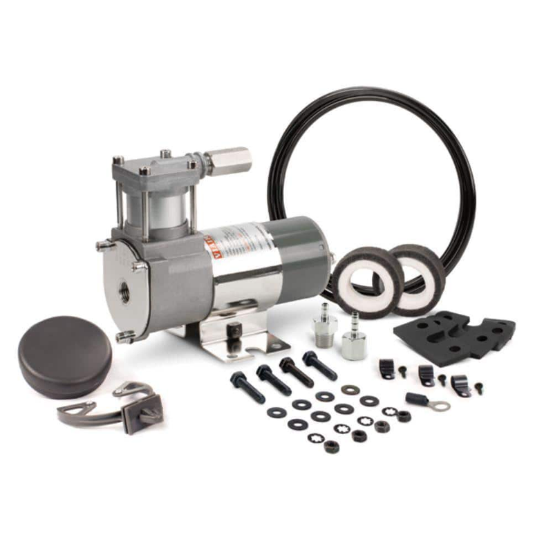 96C IG 24-Volt 130 PSI Air Compressor Inflator