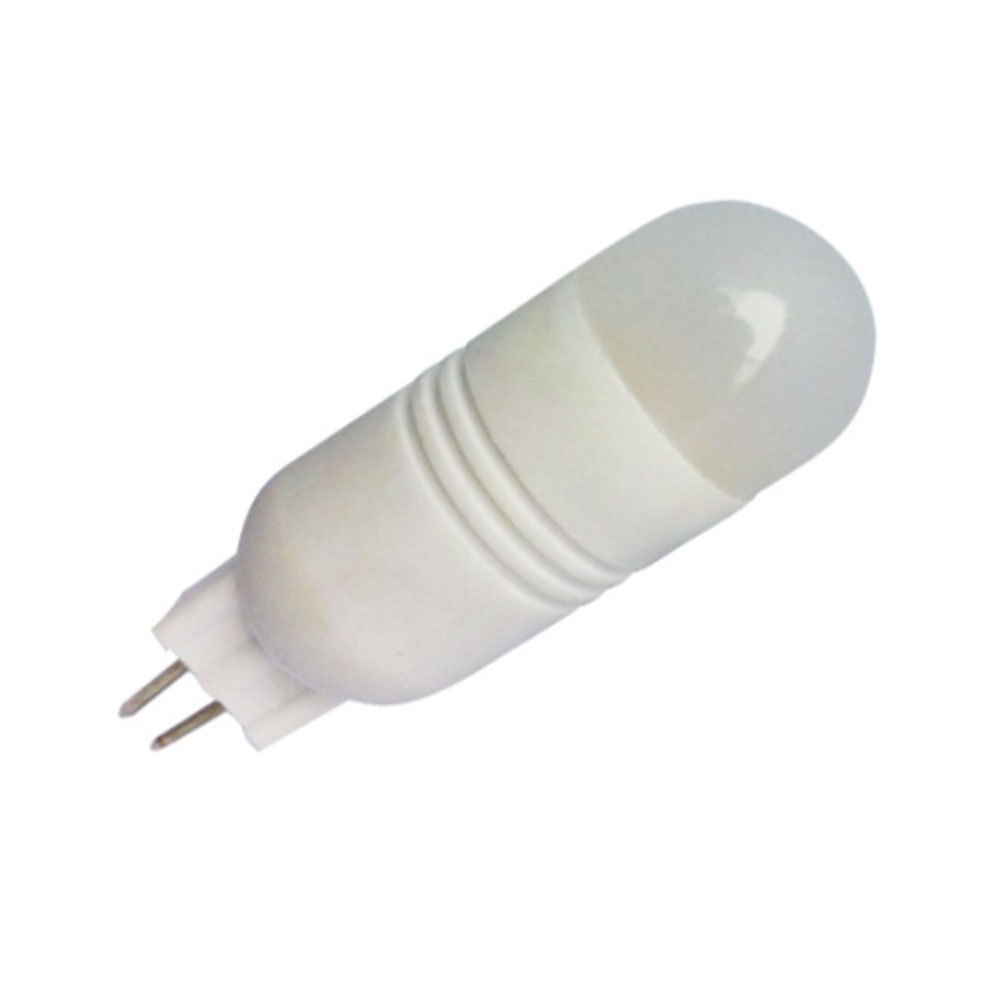 Lampadina Luce Mini Lampadina G4 2W 165 Lumen Led A Spillo dfh