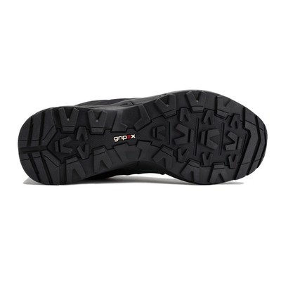 Pre-owned Mammut Womens Ultimate Pro Low Gore-tex Walking Shoes