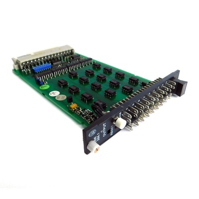 NEW Klockner Moeller EBE266.1 24VDC 16 Point Octocoupler Digital Output Module