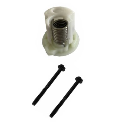 385236096 RV Toilet Spring Cartridge Kit Fits Camper Trailer RV Dometic Sealand