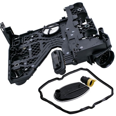 Transmission Conductor Plate  +Connector+Filter+Gasket Auto for Benz w/ 5-Speed