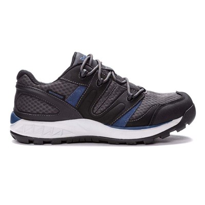 

Мужские серые кроссовки Propet Vercors, спортивная обувь MOA002SGRB, Grey, Propet Vercors Hiking