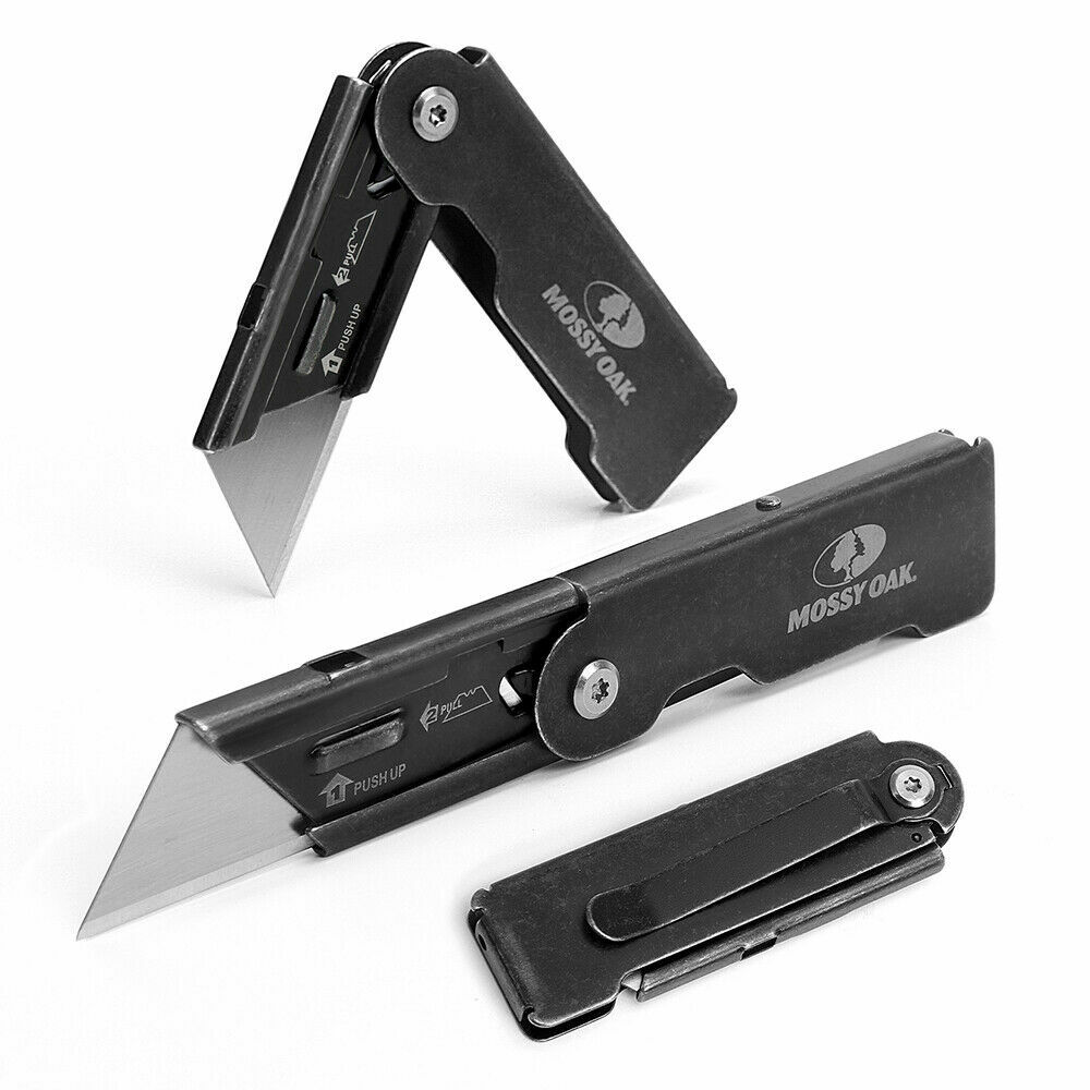 Set Quick Change Bladeframe Lock
