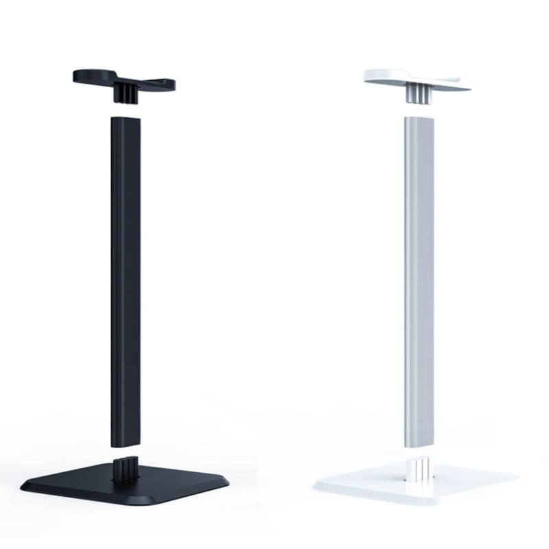  Support De Casque Support D'éCouteurs De Support De Café Internet Monté Sur La