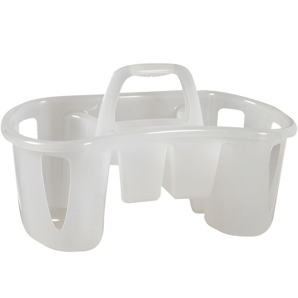 Bathroom Storage & Organization