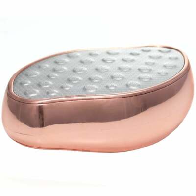 Nails inc Tootsie Tamer - Foot File (9056)