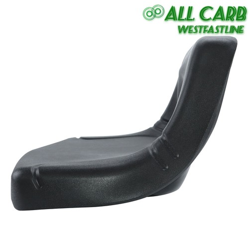 High Back  Universal  Lawn and Garden Tractor Mower  Seat  For John Deere