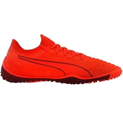 Мужские красные кроссовки Puma 365 Concrete 1 St Soccer Спортивная обувь 105752-02