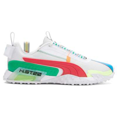 

Мужские серые кроссовки Puma H.St.20 Kit 2 на шнуровке Повседневная обувь 19409511, Grey, Puma H.St.20 Kit 2 Lace Up