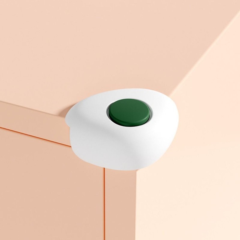 Soft Table Corner Protector Protection Pad Cover  Baby Safety Protection
