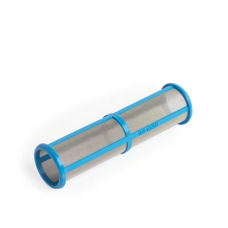 Graco 100-Mesh Paint Sprayer Manifold Filter New Free Shipping