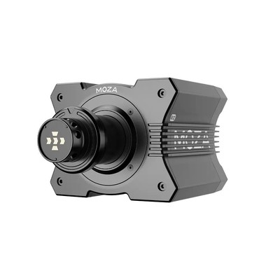 MOZA RACING RS048 Gaming R12 Wheel Base Direct Drive Retail