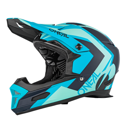 full face helmet mtb