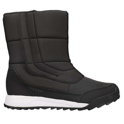 

Женские повседневные ботинки без шнуровки adidas Terrex Choleah Cold.Rdy размера 5 B EH3537, Черный, adidas Terrex Choleah Cold.Rdy Slip On