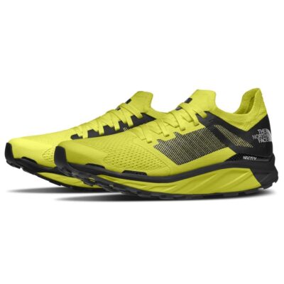 

Мужские кроссовки The North Face Flight Vectiv Trail, Sulphur/Black