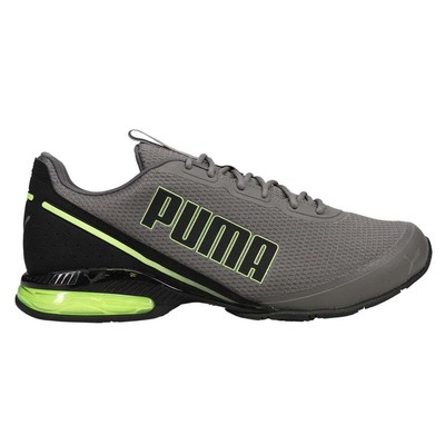 

Кроссовки Puma Cell Divide Running Mens Size 7.5 M Спортивная обувь 376296-03, Grey, Puma Cell Divide Running