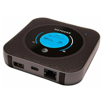 AT&T Unlimited Data Plan  Hotspot 4G LTE, $90/M (No Throttle) RURAL INTERNET